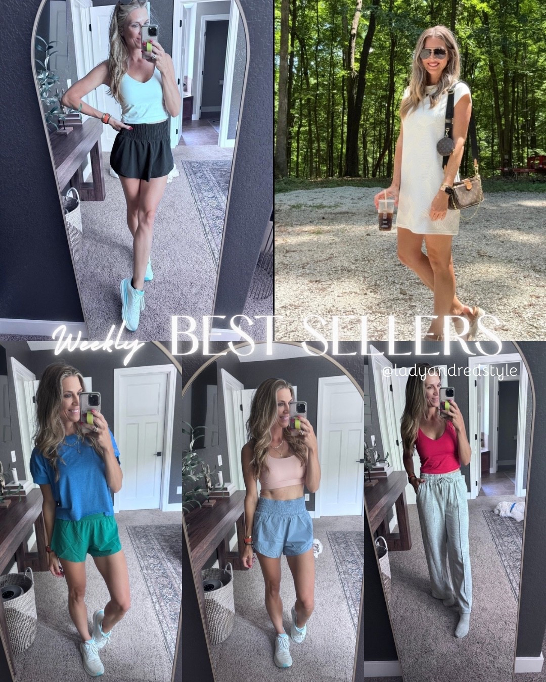 Weekly Amazon best sellers! 

#BestSellersThisWeek #LTKFinds #LTKSaleAlert #TopPicks #TikTokMadeMeBuyIt #ViralFavorites #AmazonFinds #MustHaves #WeeklyFavorites #LTKStyle #TrendingNow #InfluencerPicks #ShoppersFavorites #LTKUnder50 #BestsellerAlert #LTKDeal #LTKHaul #AsSeenOnTikTok #LTKItList #WeeklyTopSellers #SocialMediaMadeMeBuyIt

#LTKStyleTip #LTKActive #LTKFindsUnder100