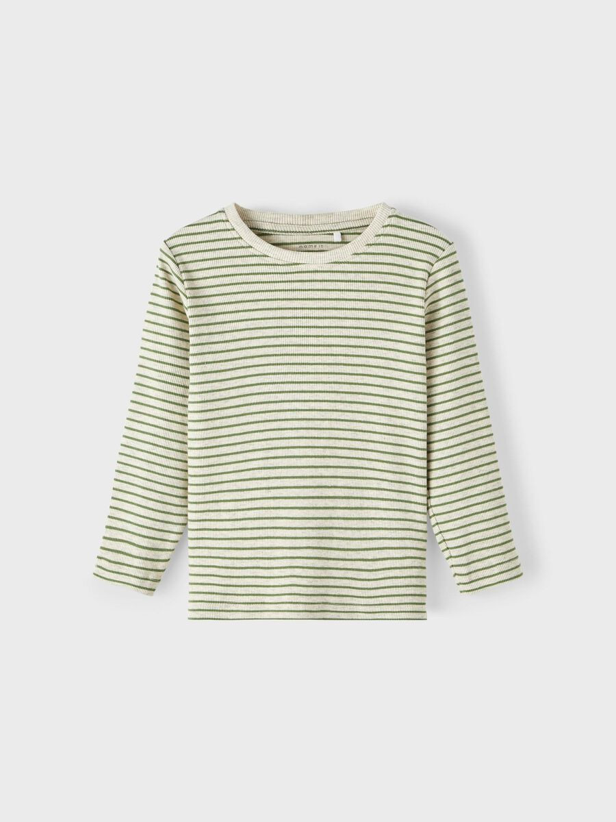 GESTREIFTE T-SHIRT | Name It