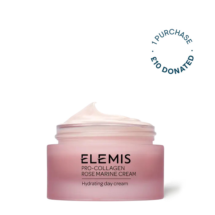 Pro-Collagen Rose Marine Cream | Elemis UK