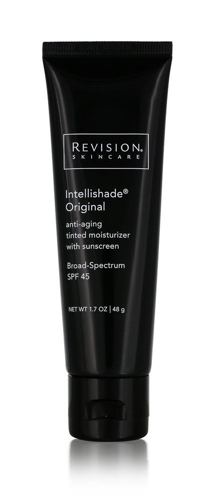 Revision Skincare Intellishade Original Tinted Moisturizer SPF 45, 1.7 oz | Amazon (US)