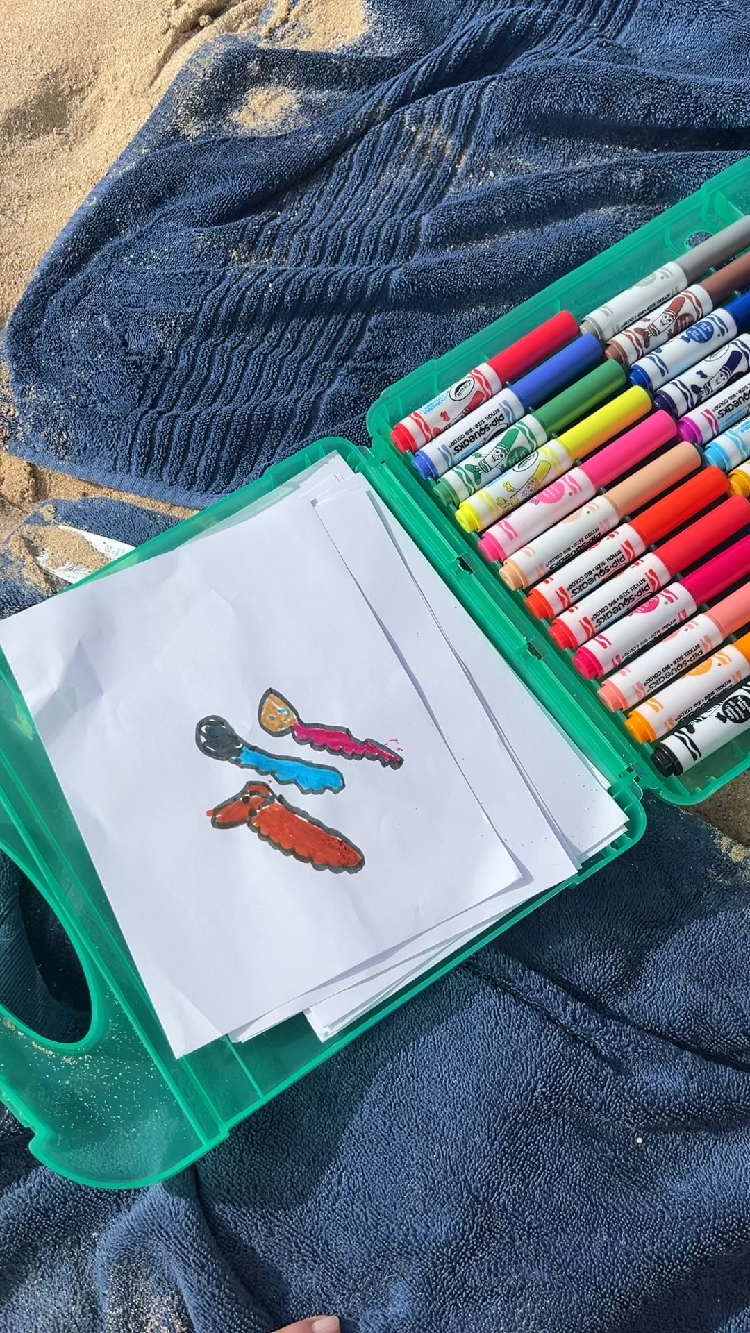 One of the kids most played with items & perfect for travel 

#LTKKids #LTKFindsUnder50 #LTKGiftGuide