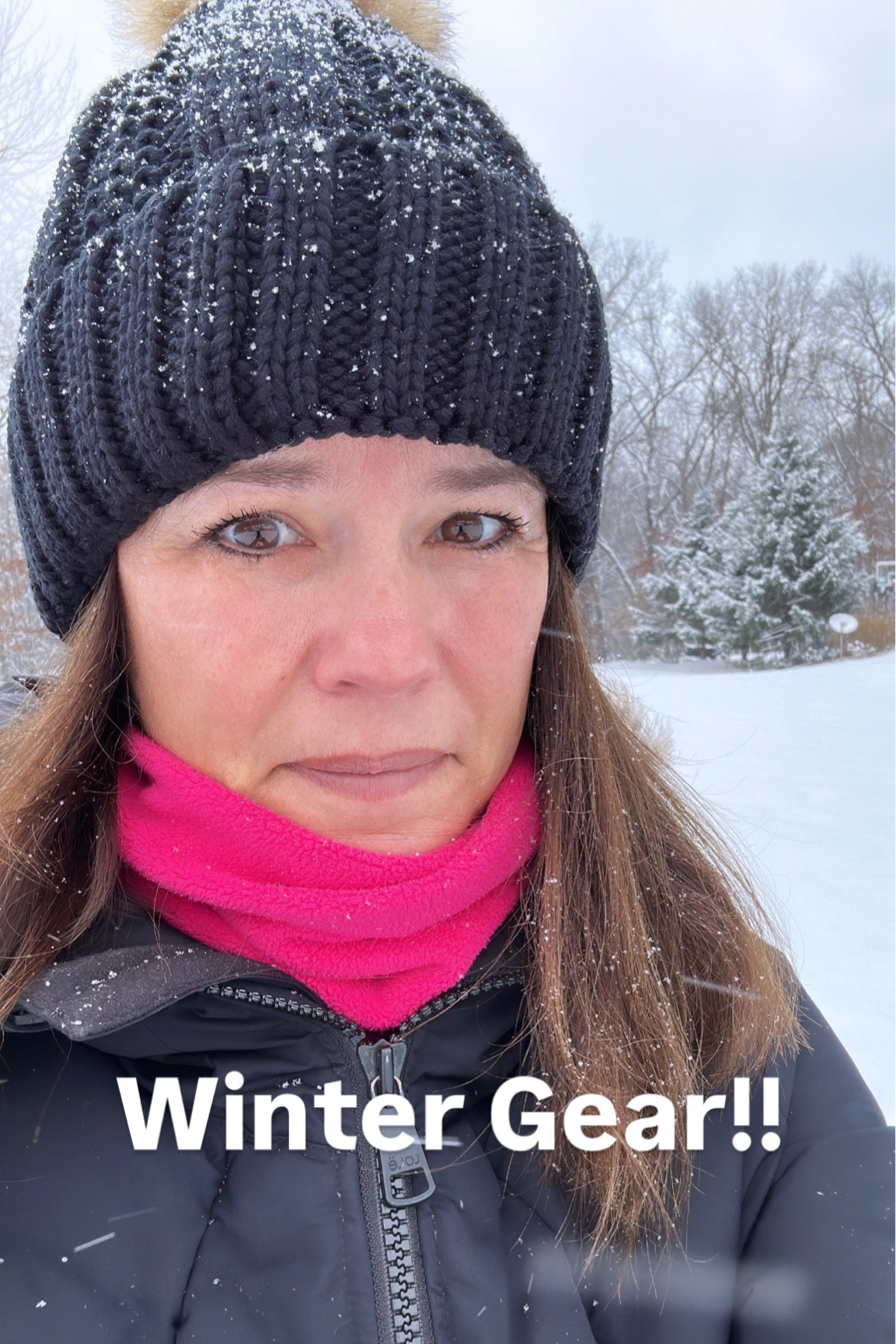 Bundle up and stay warm on your walks with this gear!!! 

#LTKSeasonal #LTKOver40 #LTKActive