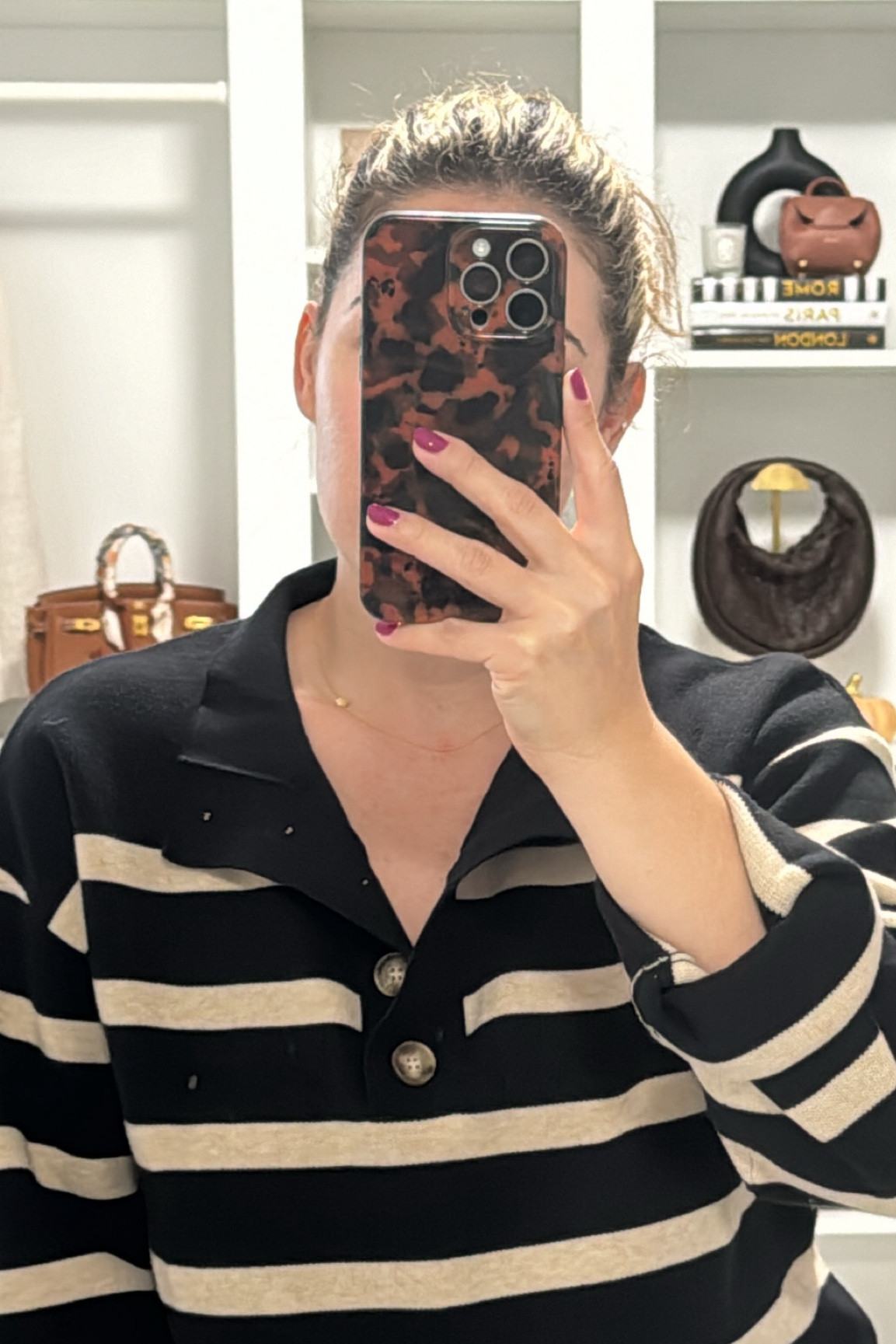 Fall Phone Case 🤎📱

#LTKFindsUnder50 #LTKStyleTip #LTKSeasonal