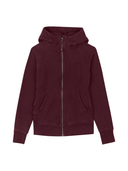 Scuba Full-Zip Hoodie | Lululemon (US)
