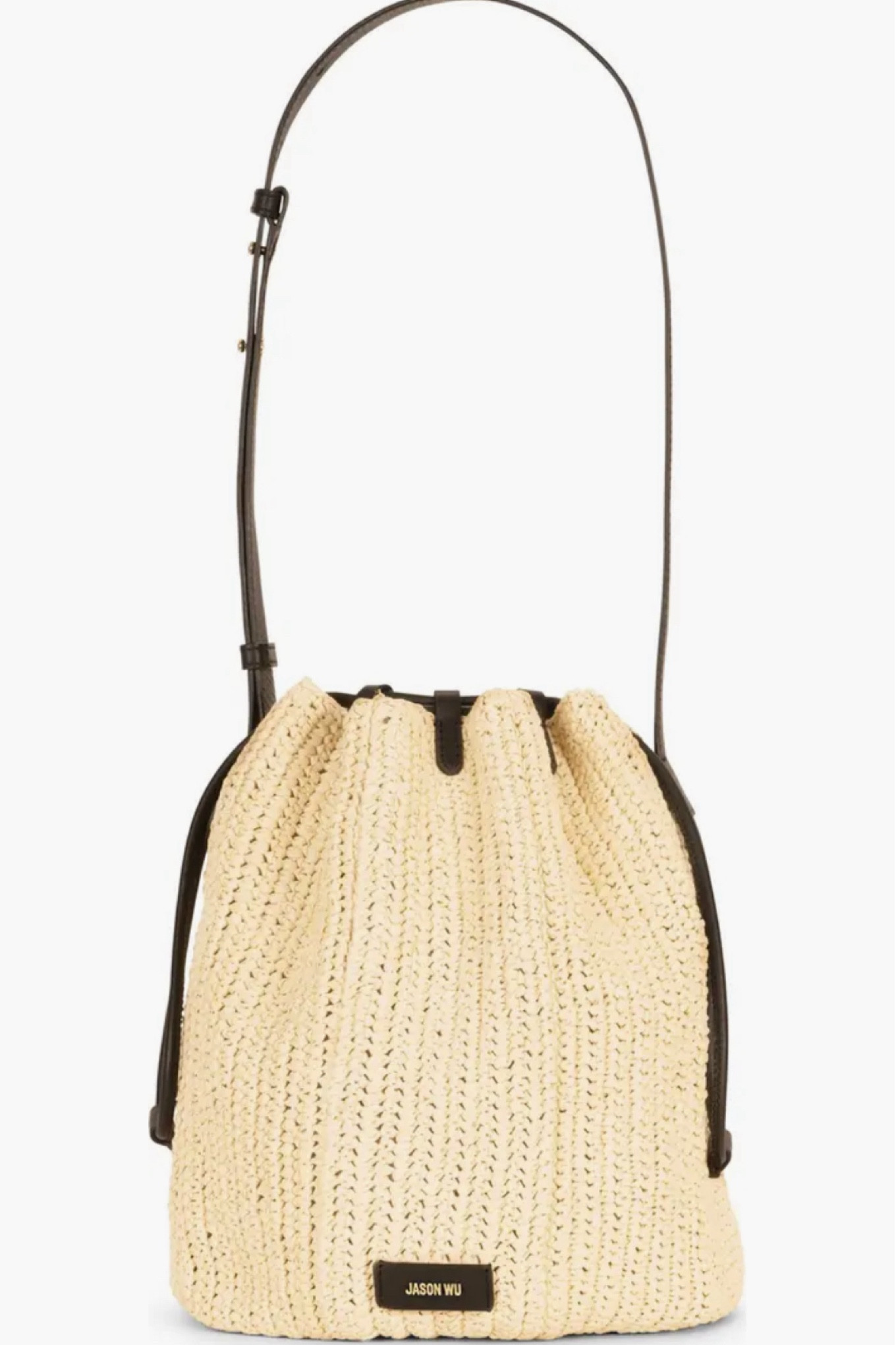 Tulip Straw Shoulder Bag
JASON WU ☕️

#LTKSeasonal #LTKSaleAlert #LTKStyleTip