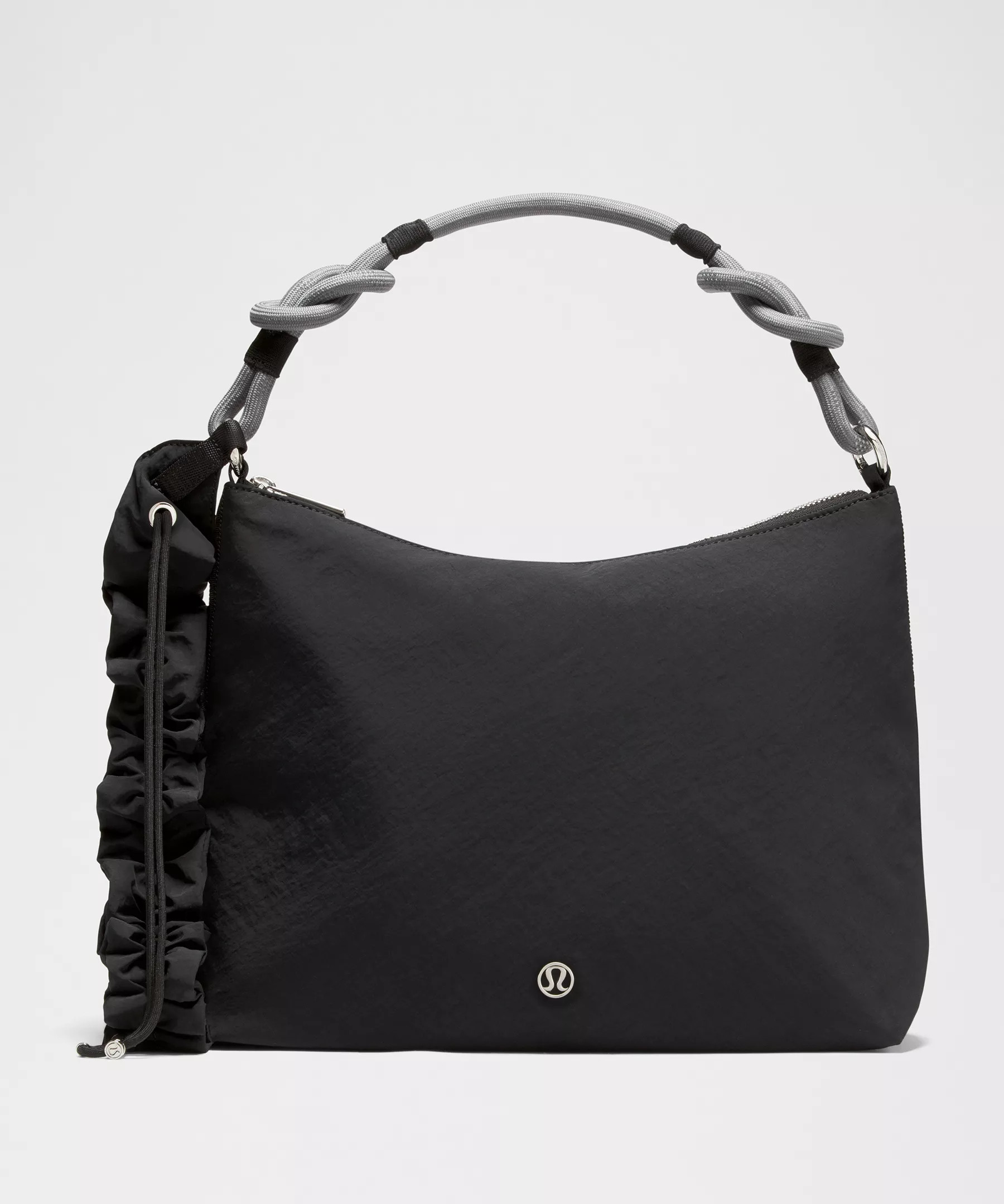 Convertible Ruched Crossbody Bag 6.5L | Lululemon (US)