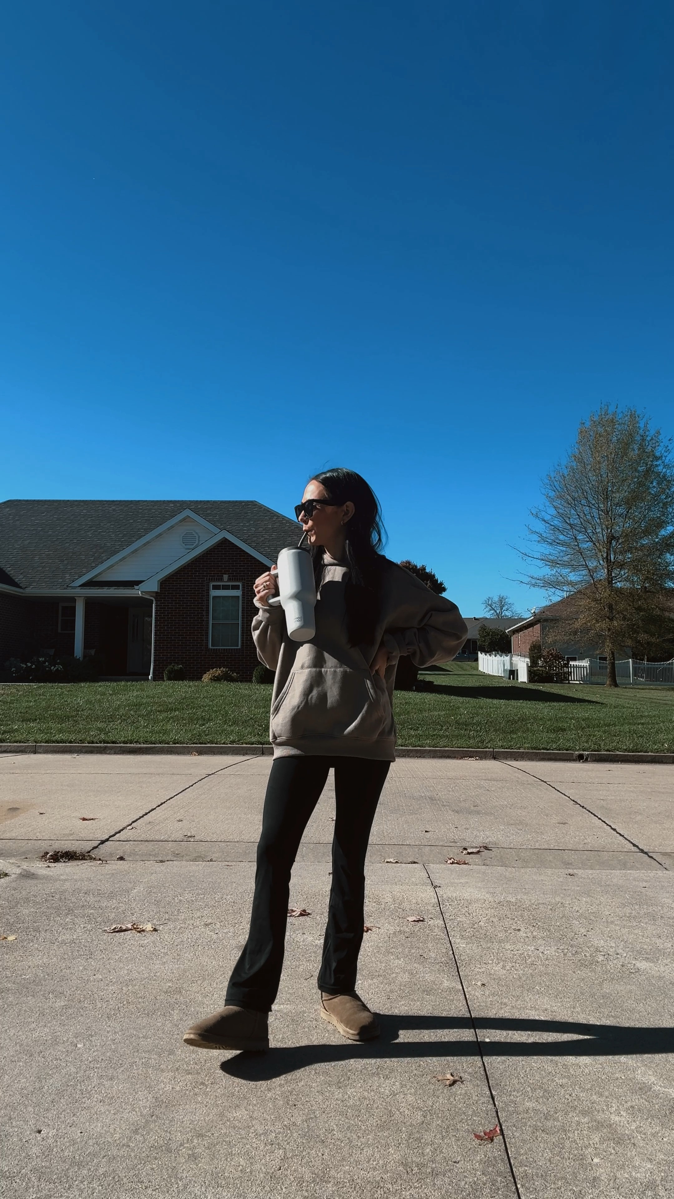 Cozy girl era>>>>>>>>>> #GiftGuide #GiftsForHer #LTKStyle #CozySweaters #AmazonFashion 

#LTKFindsUnder50 #LTKSeasonal #LTKStyleTip