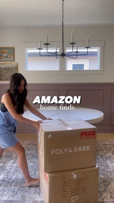 My favorite Amazon home finds in my house! All of these furniture pieces are amazing quality and on such good deal for amazon prime big deal days! 

#LTKsalealert #LTKxPrime #LTKhome