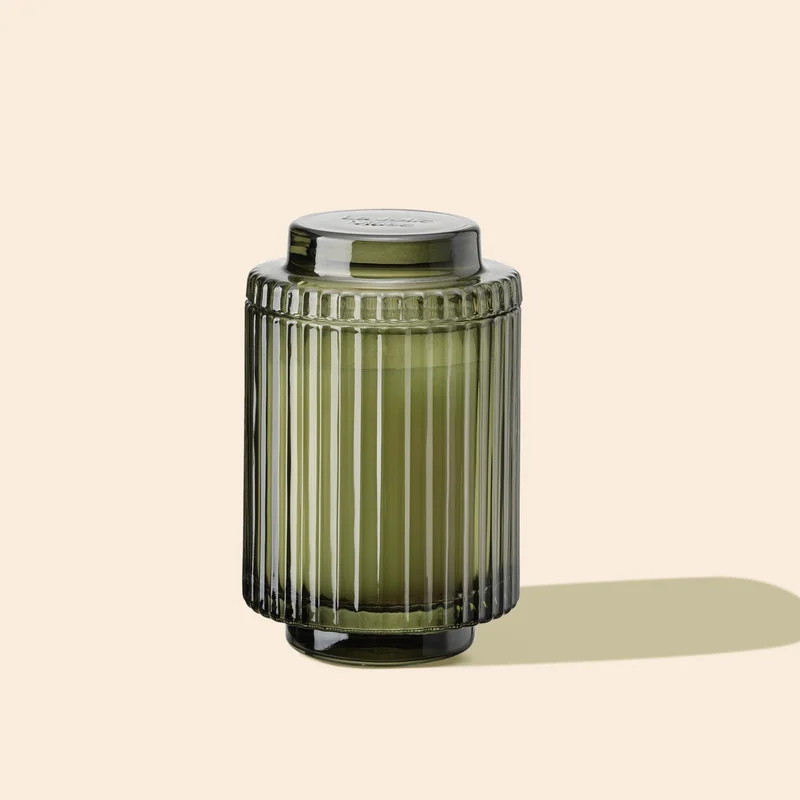La Jolie Muse Amélie - Mandarin Matcha 7oz Candle | Verishop