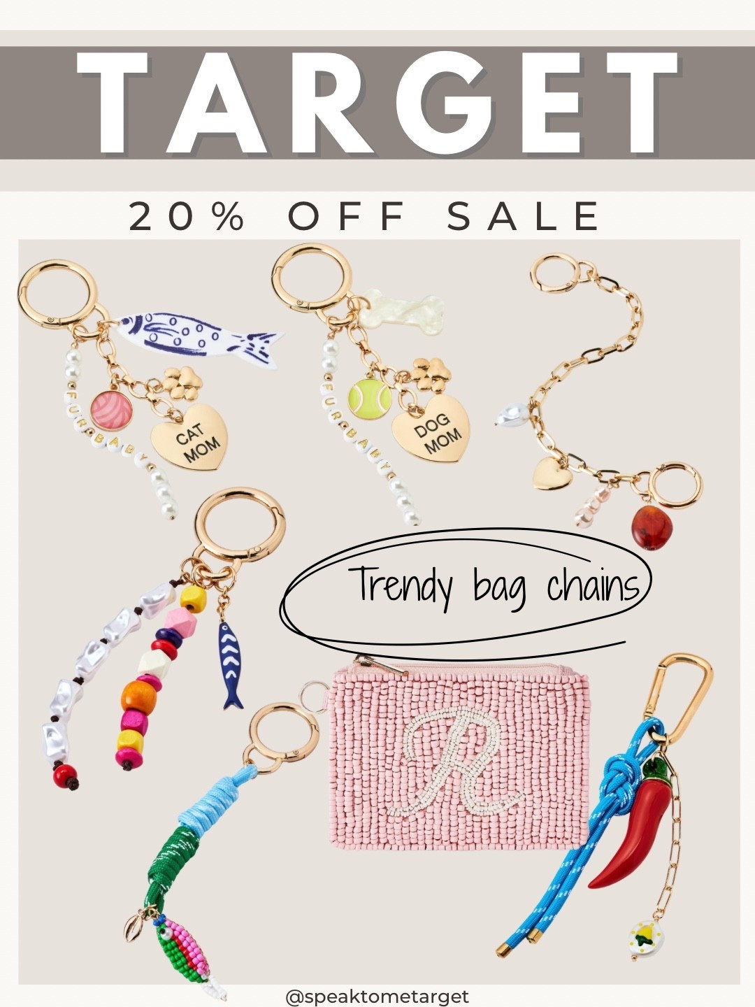 20% off sale at Target

#LTKootd #LTKSaleAlert #LTKOver40