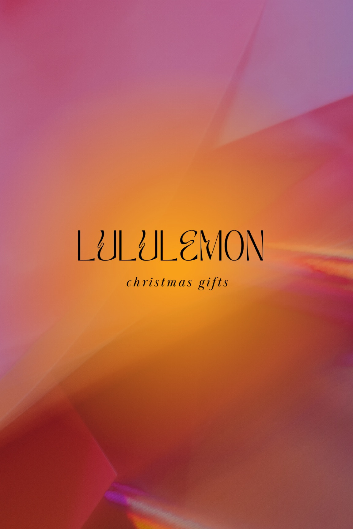 #LTKSeasonal #LTKGiftGuide #LTKHoliday