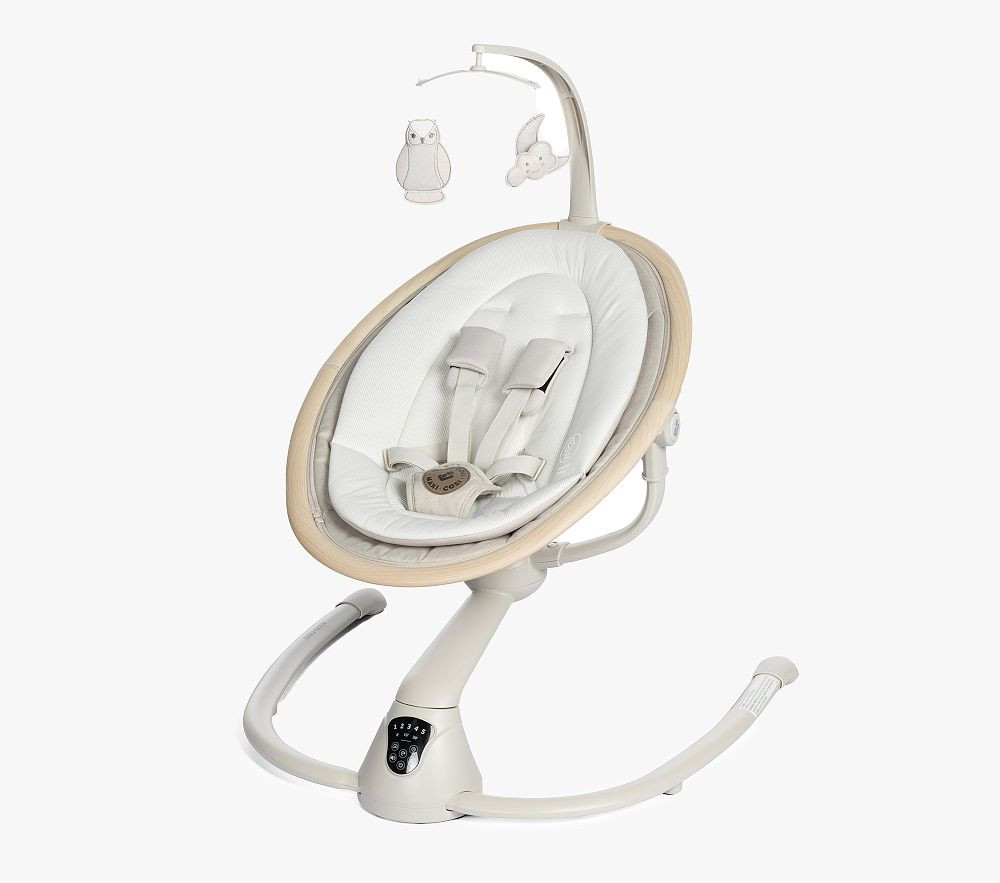 Maxi-Cosi® Baby Cassia Swing | Pottery Barn Kids