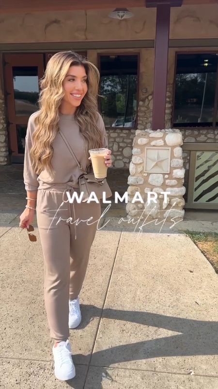 WALMART LOUNGEWEAR 🐻 The dreamiest lounge sets from SCOOP at Walmart 🫶🏻✨ wearing all pieces in a size small. Makes a great travel outfit

Walmart travel outfit, Walmart outfit, Walmart fall finds, Walmart haul, Madison Payne 

#LTKSeasonal #LTKtravel #LTKstyletip