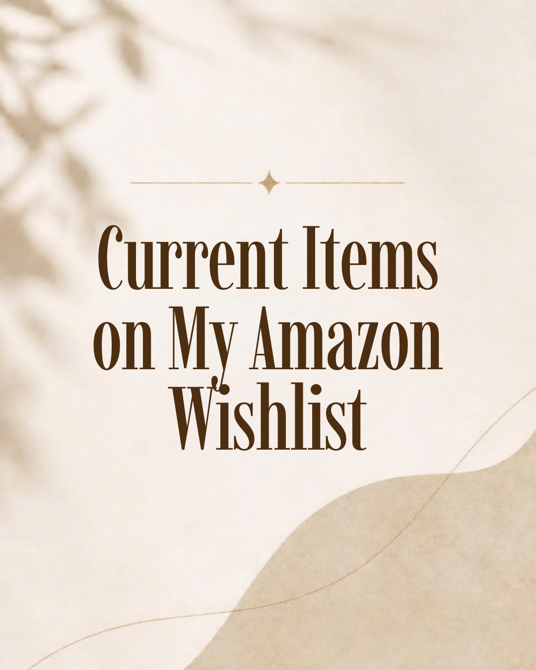 What I’m currently eyeing from Amazon !! 👀

#LTKmomlife #LTKselfcare