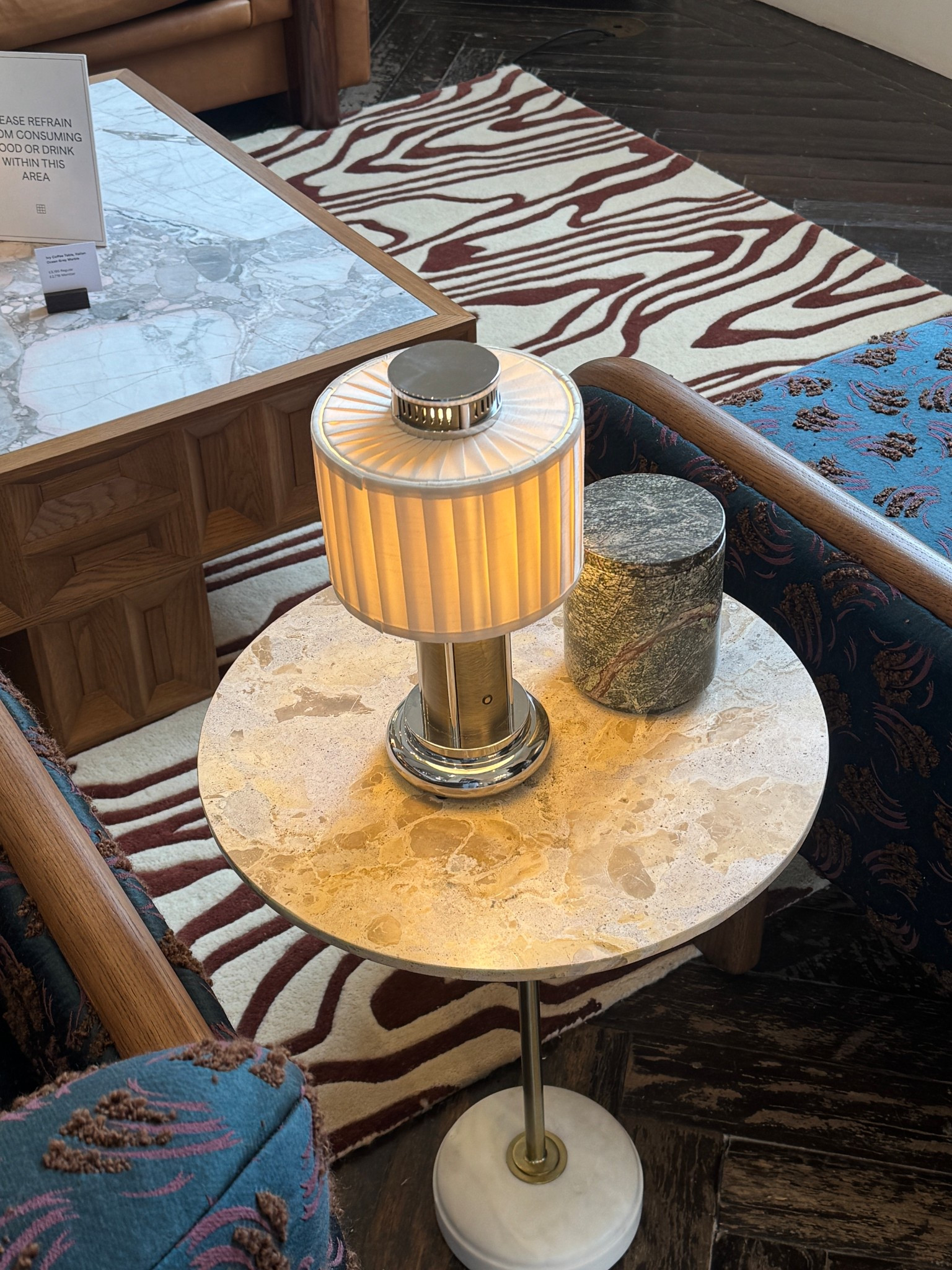 This portable lamp is so perfect 

#LTKgiftguide #LTKuk #LTKhome