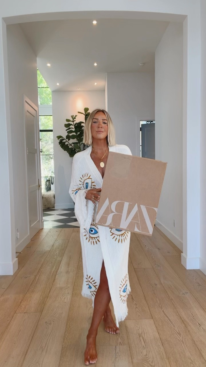 NEW for summer from Zara 🔥🔥🔥 #zara