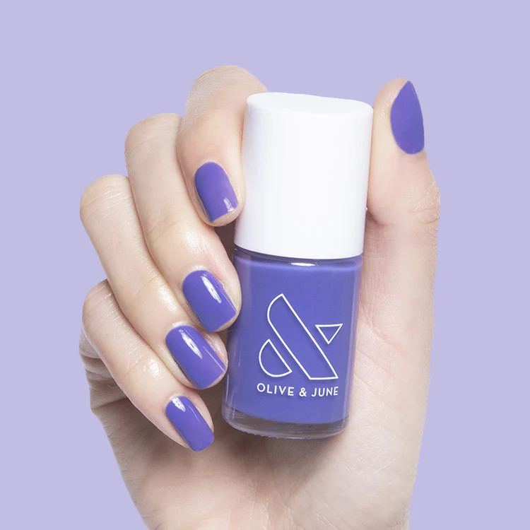 House of O&J | Olive & June