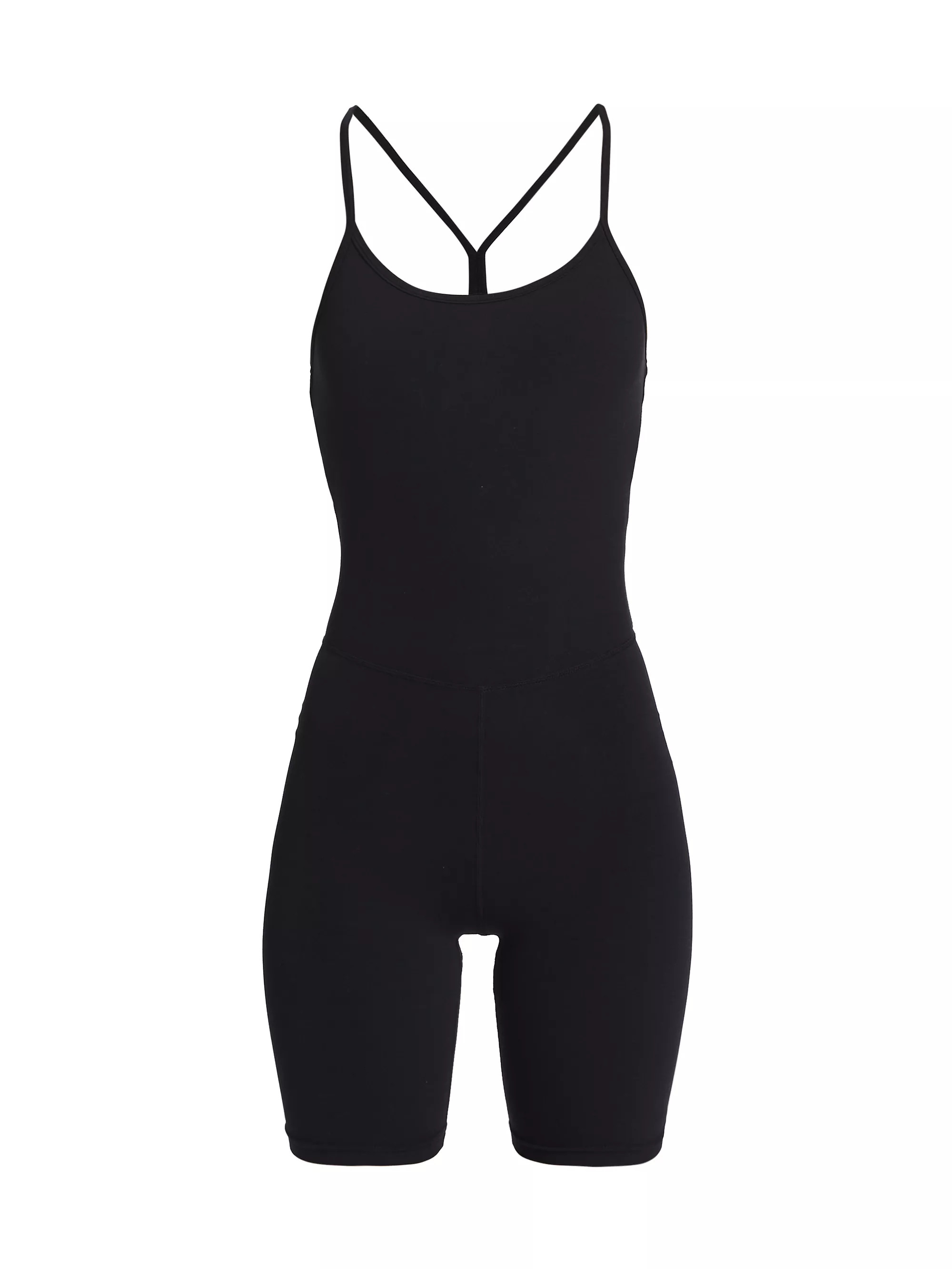 Airweight Short Jumpsuit | Saks Fifth Avenue