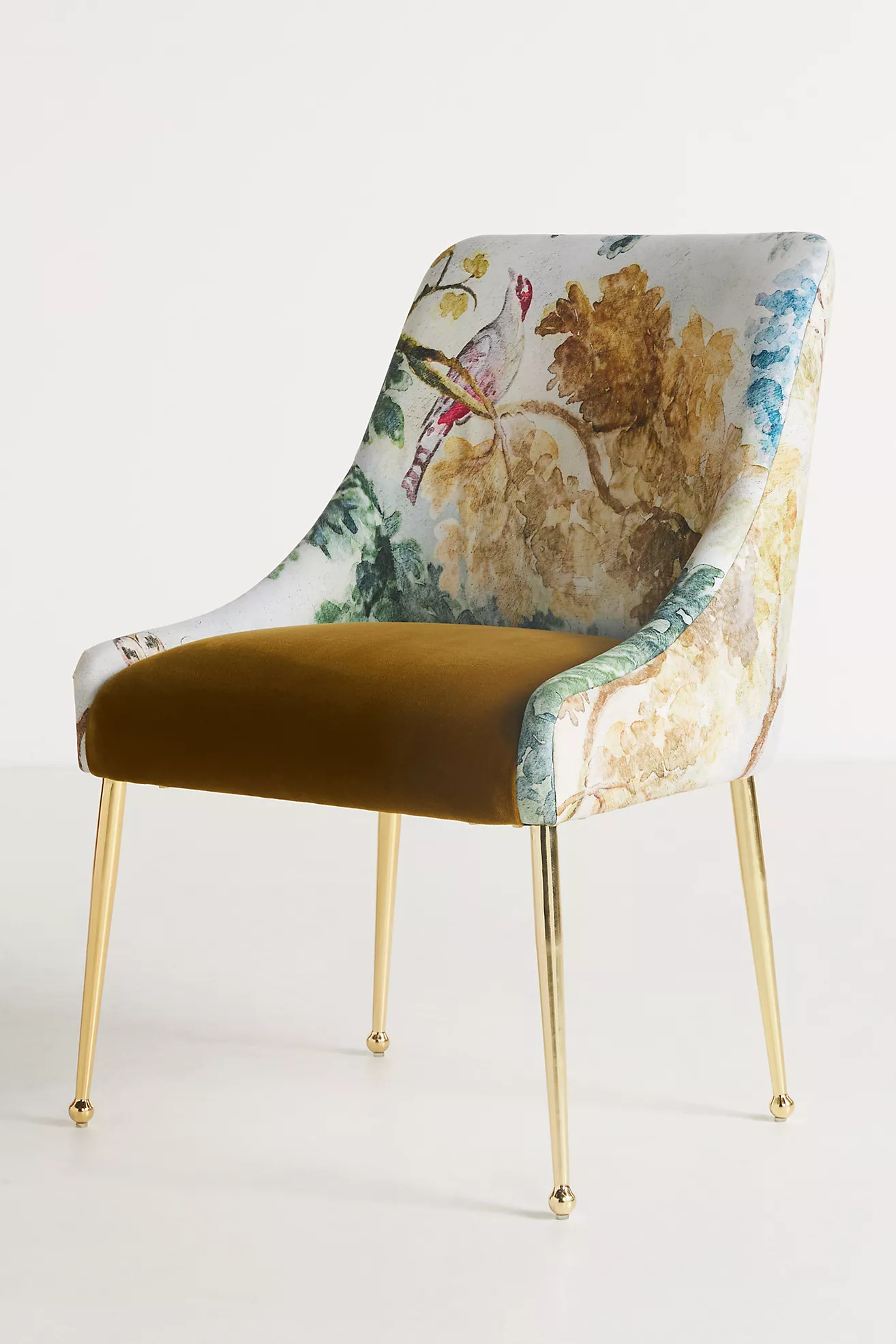 Judarn Elowen Chair | Anthropologie (US)