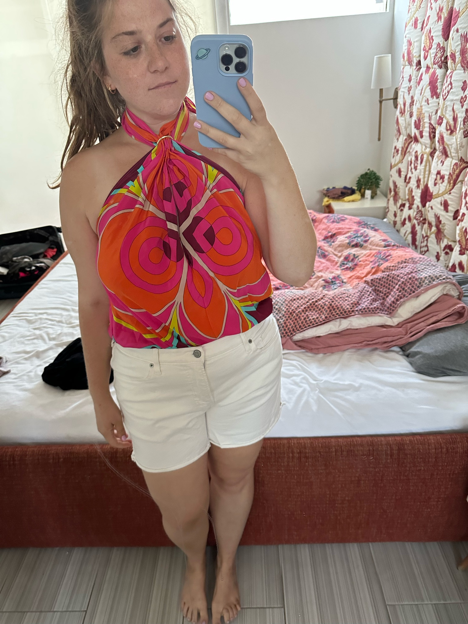 Trina Turk ✌🏼

#LTKmidsize #LTKSeasonal #LTKtravel