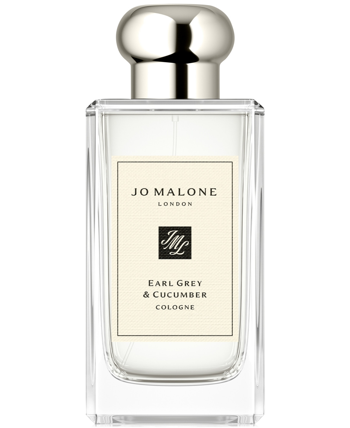 Jo Malone London Earl Grey & Cucumber Cologne, 3.4-oz. | Macy's