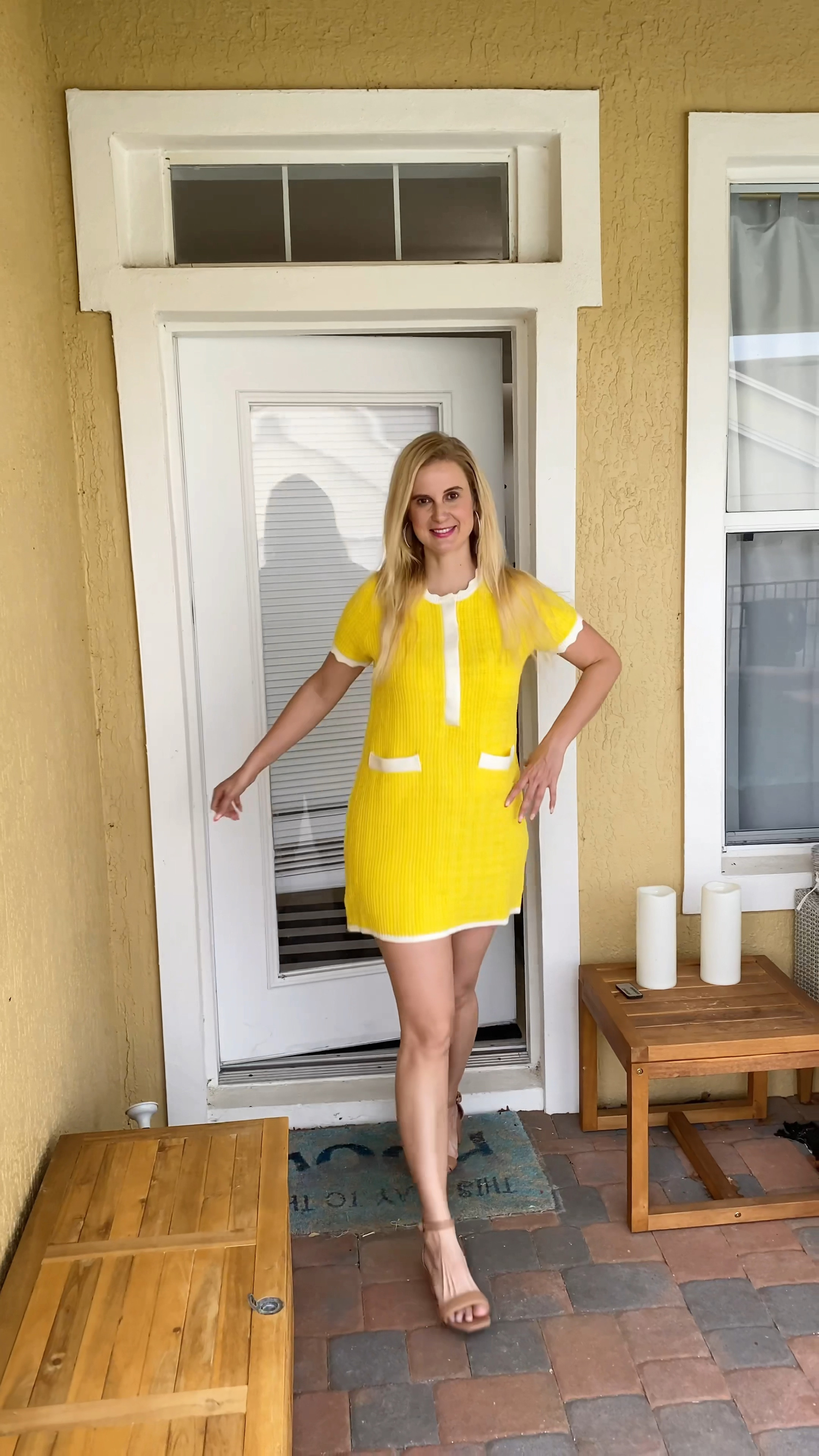 #walmartpartner
3 Walmart dresses that will have you getting compliment after compliment.
I ordered them from Walmart.com and I got free shipping with my Walmart + membership (no order minimum needed), free grocery delivery with no markups and 10¢ off per gallon at over 14k fuel stations nationwide (See Walmart+ Terms & Conditions) 
 
#likeit #walmartfashion #walmart #walmartfinds #walmartstyle #ltkfashion #ltkunder25 #ltkunder50

Follow my shop @brazilianamericangirl on the @shop.LTK app to shop this post and get my exclusive app-only content!

#liketkit 
@shop.ltk 


#LTKFind #LTKSeasonal