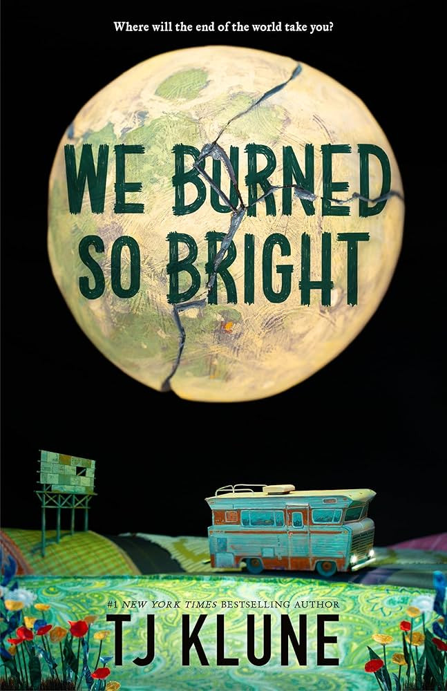 We Burned So Bright | Amazon (US)