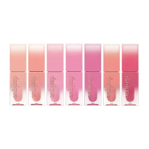 dasique - Juicy Dewy Tint - 7 Colors | YesStyle Global
