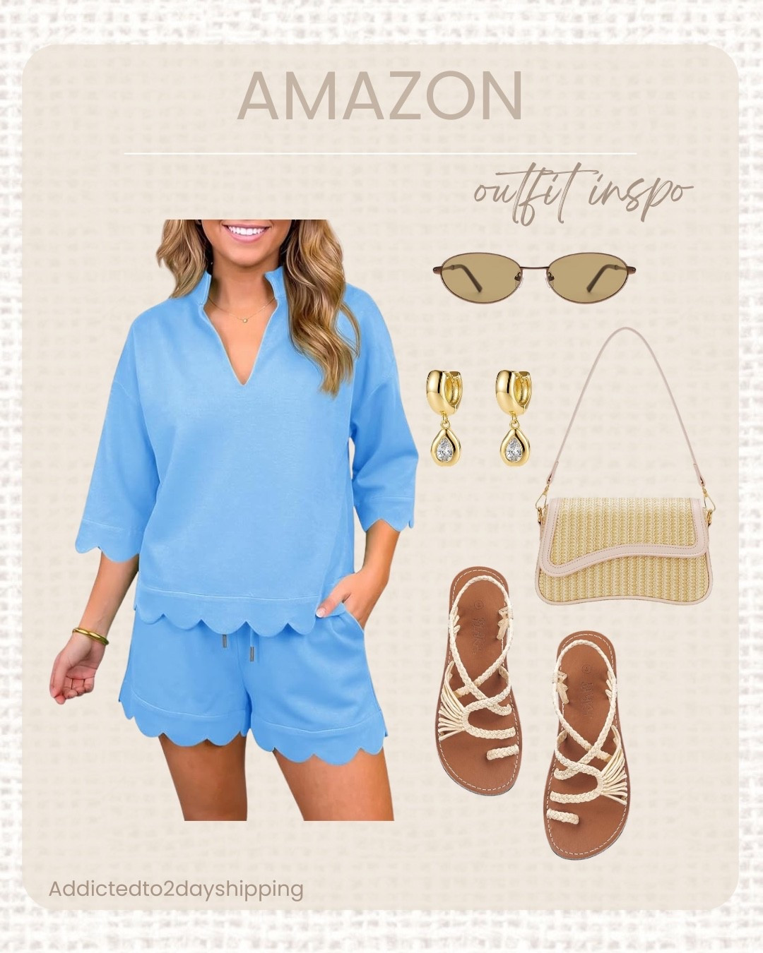 Amazon outfit inspo

#LTKSaleAlert #LTKSeasonal #LTKootd