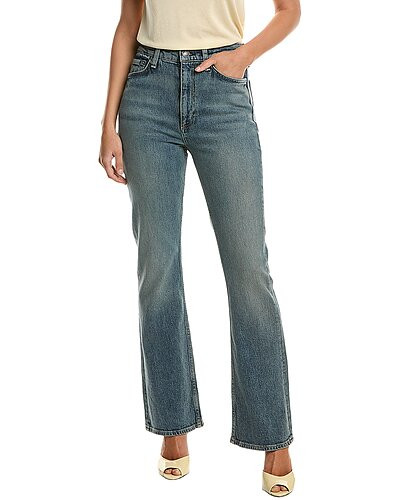 Peyton High-Rise Caswell Full Length Bootcut Jean | Gilt & Gilt City