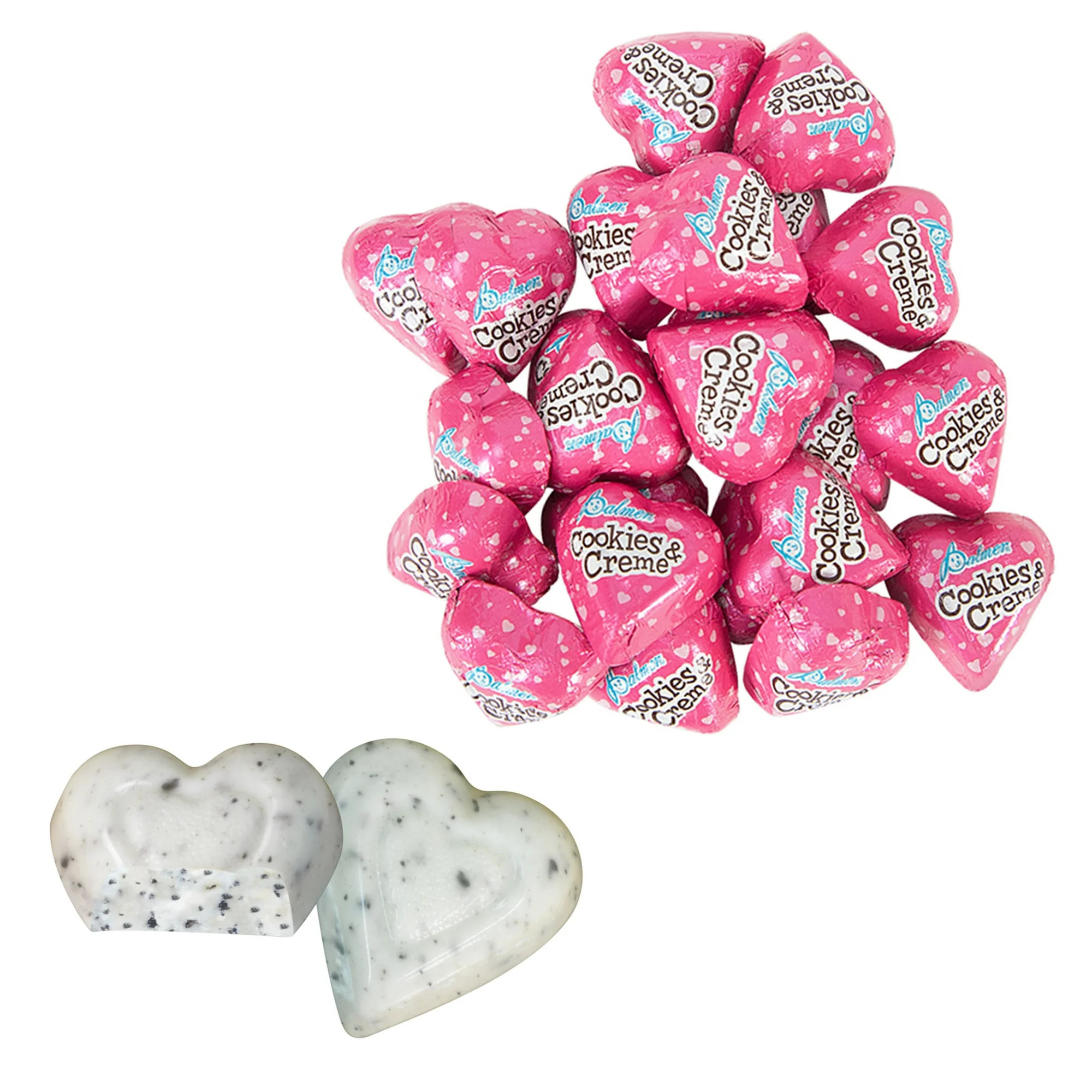 MESH COOKIES &CREME HEARTS | Walmart (CA)