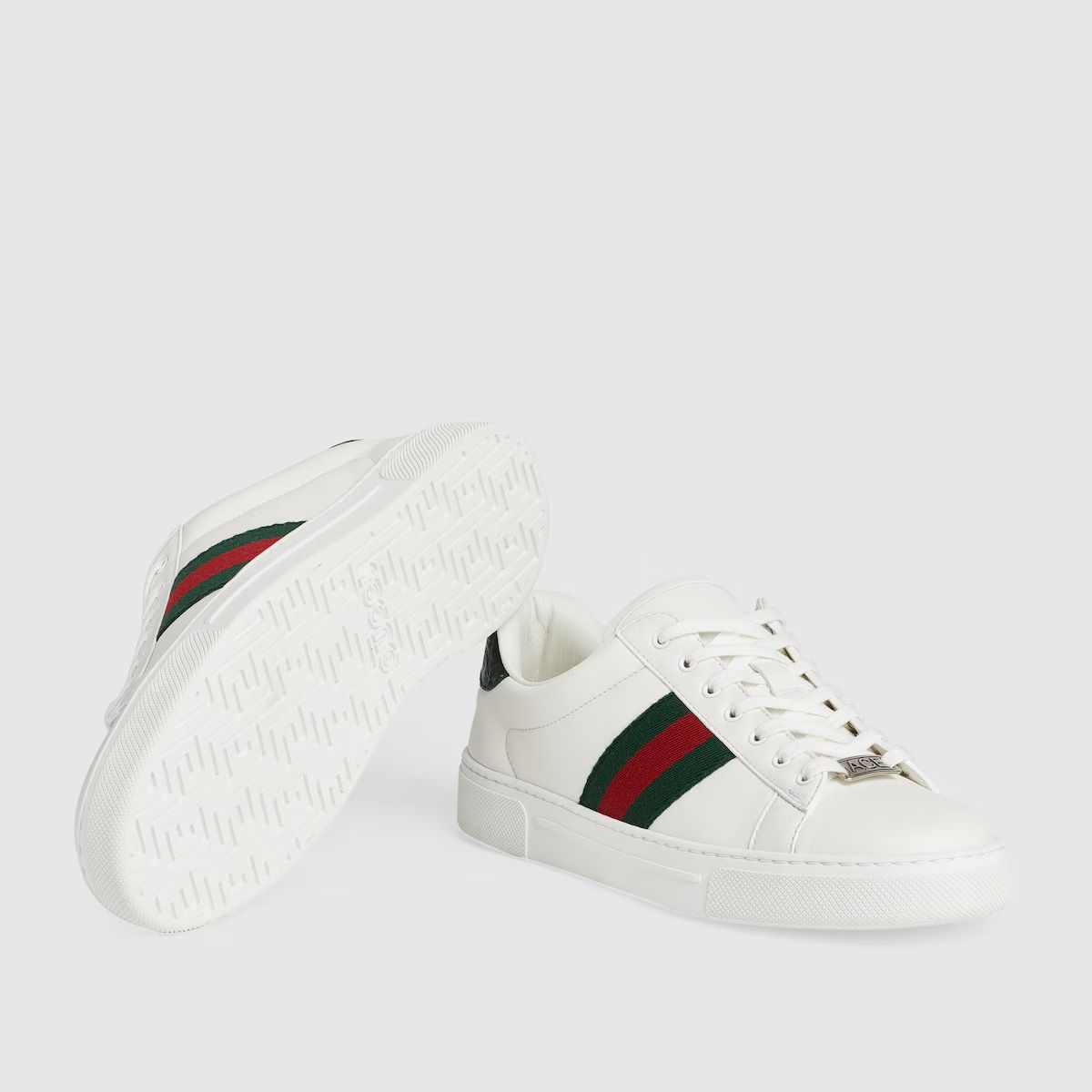 Women's Gucci Ace sneaker with Web | Gucci (US)