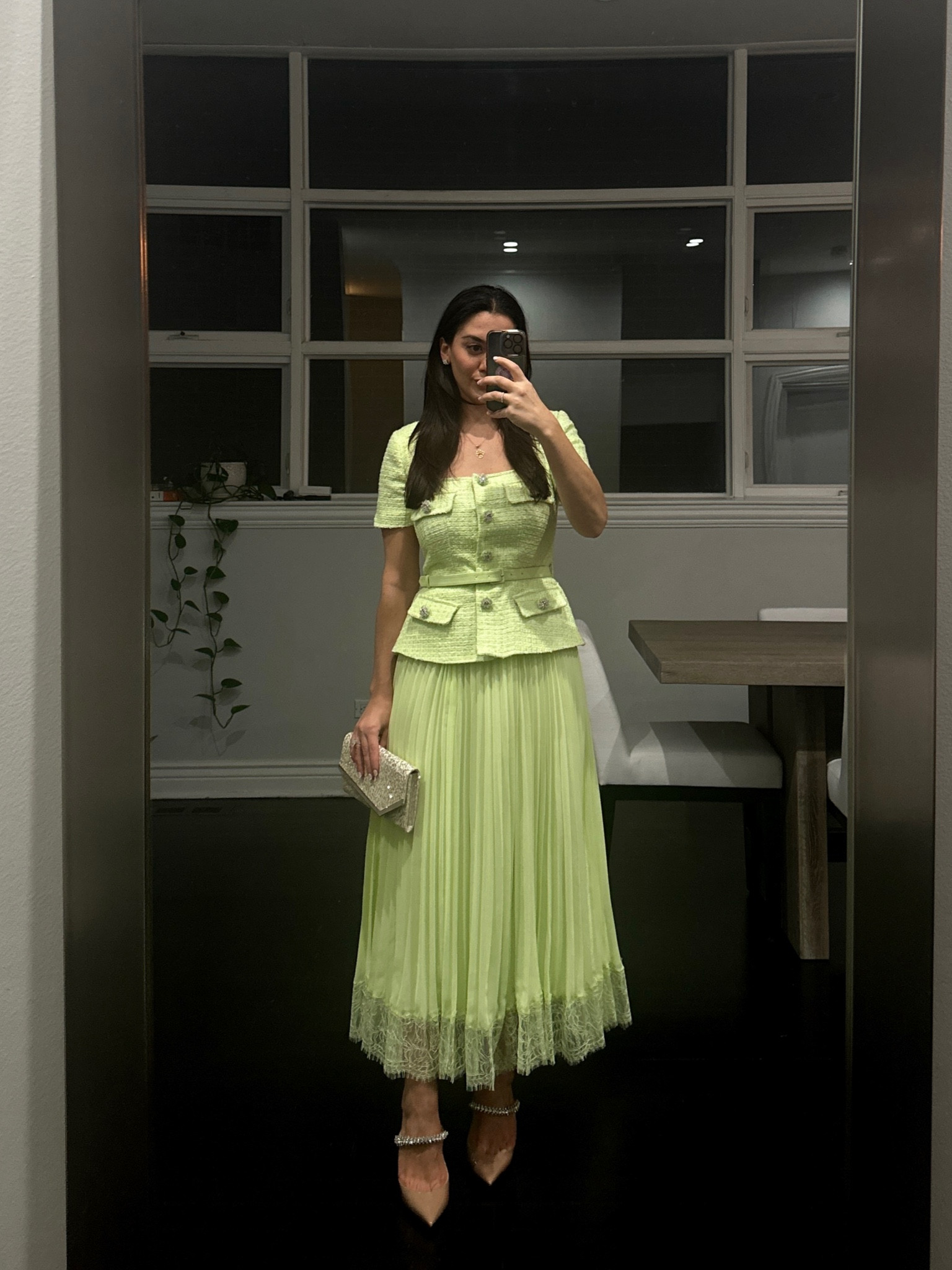 Wearing a UK 8/ US 4. Similar style as seen on Kate Middleton.

#LTKSeasonal #LTKSpringSale #LTKsalealert