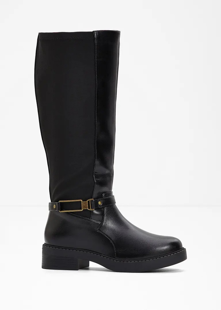 Weitschaftstiefel | Bonprix DE