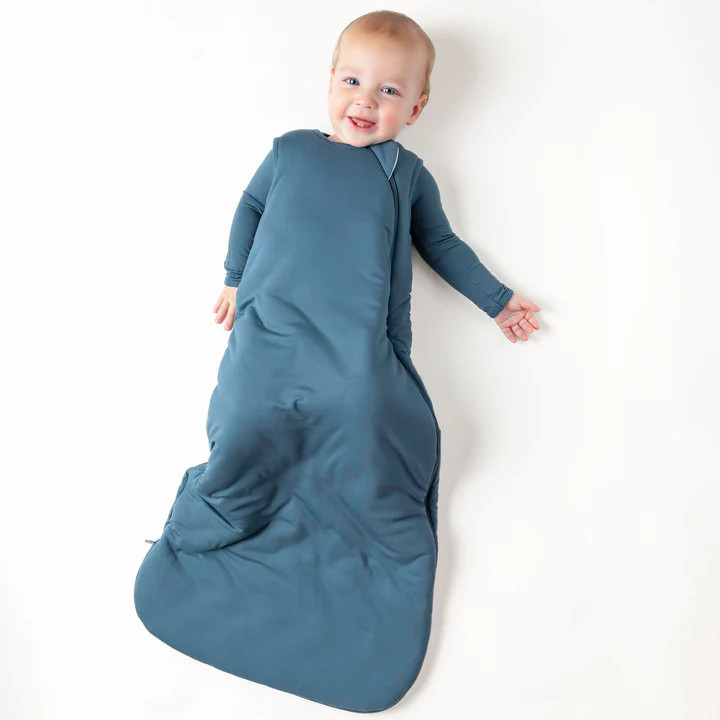 Sleep Bag in Atlantic 2.5 | Kyte Baby