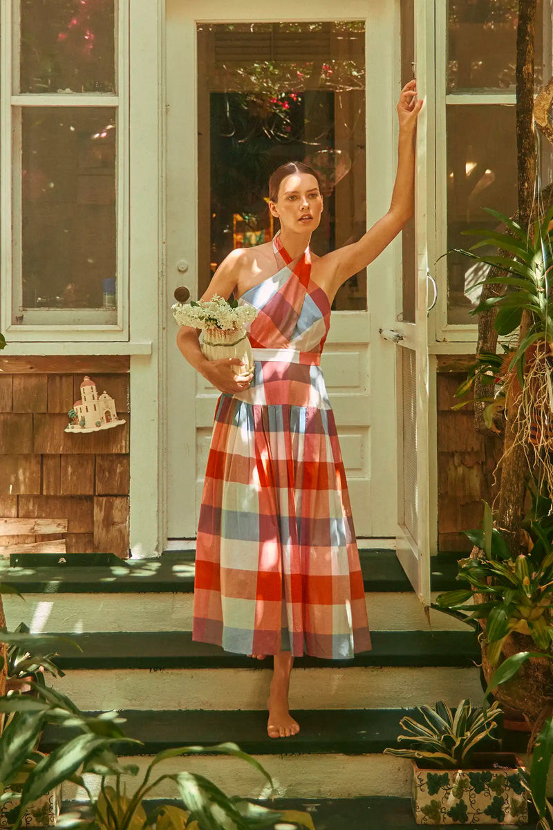 Lennon Dress | Hunter Bell