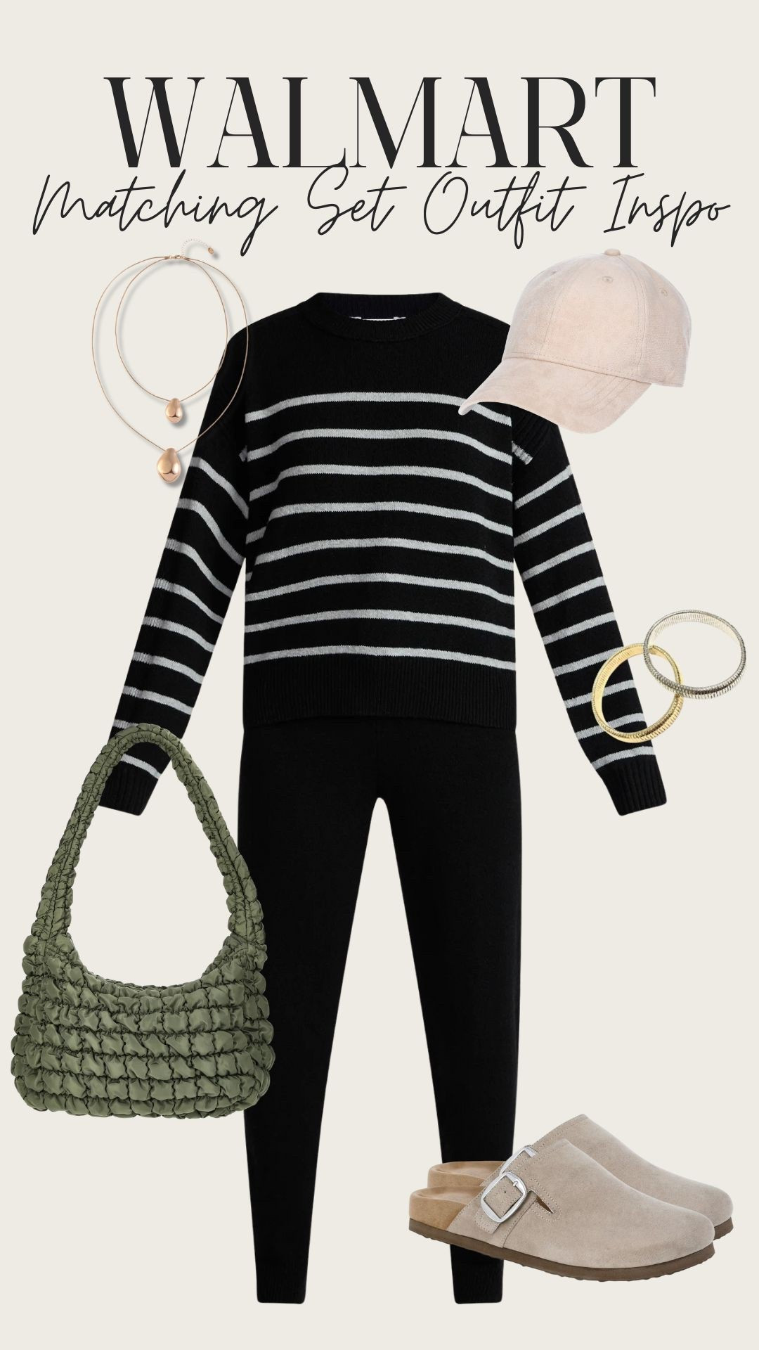 Outfit Inspo from Walmart! 

#LTKFindsUnder100 #LTKootd #LTKTravel