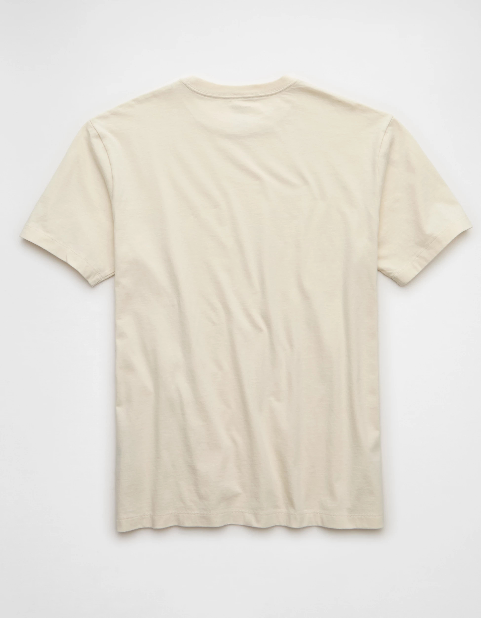 AE Lived-In T-Shirt | American Eagle Outfitters (US & CA)