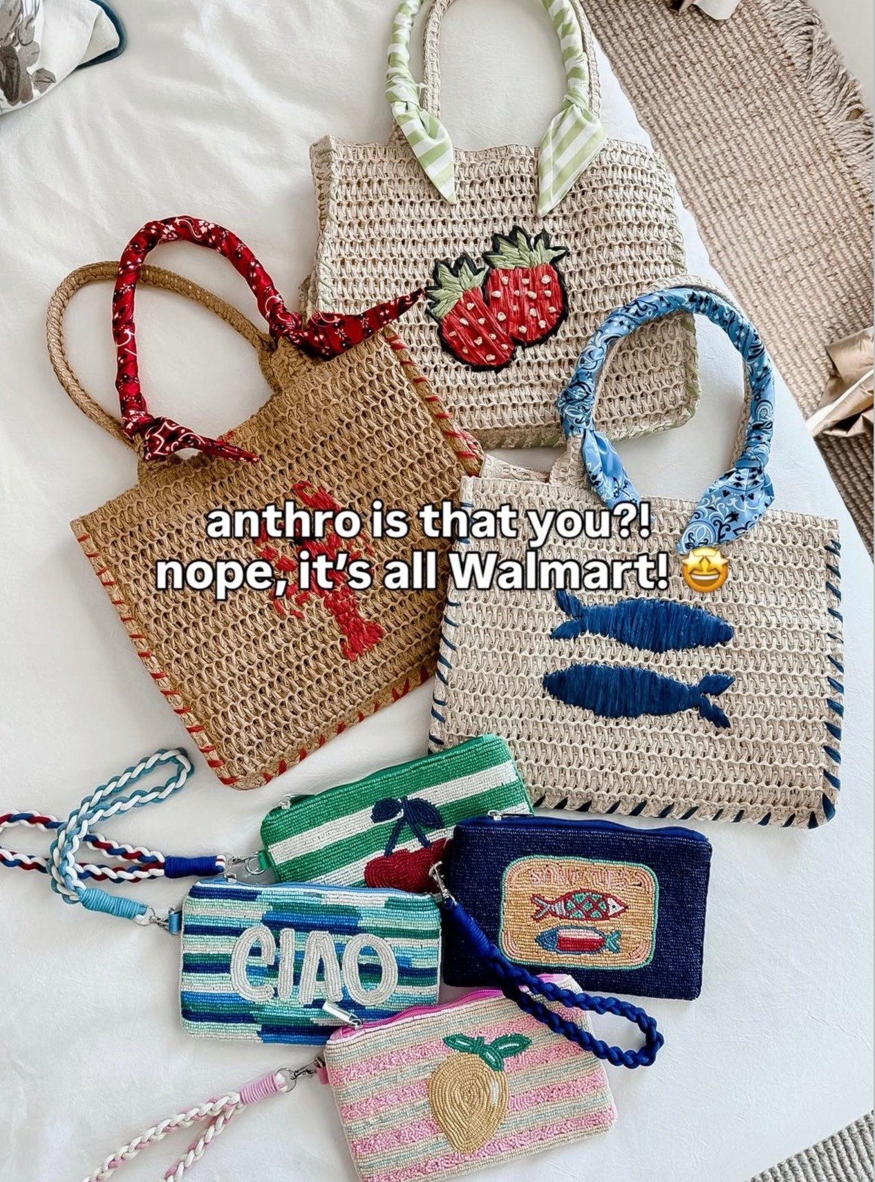 i can’t believe these are from Amazon! the quality is amazing, and these are so fun for Spring and Summer! 🙌🏼

#LTKmomlife #LTKPetite #LTKSeasonal