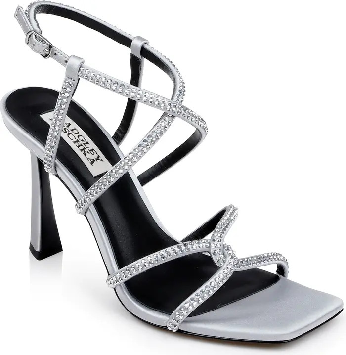 Brooke Ankle Strap Sandal (Women) | Nordstrom