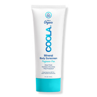 COOLA Mineral Body Sunscreen Lotion SPF 50 - Fragrance-Free | Ulta