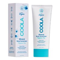 COOLA Mineral Body Sunscreen Lotion SPF 50 - Fragrance-Free | Ulta