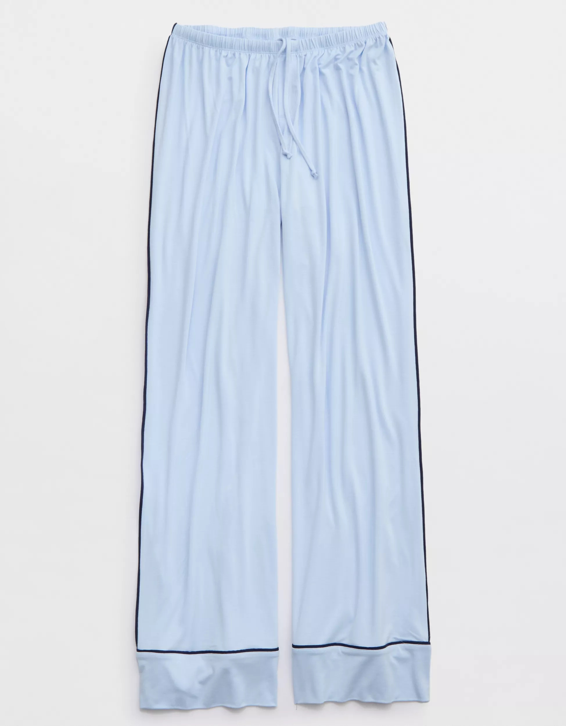 Aerie Real Soft® Trouser PJ | Aerie