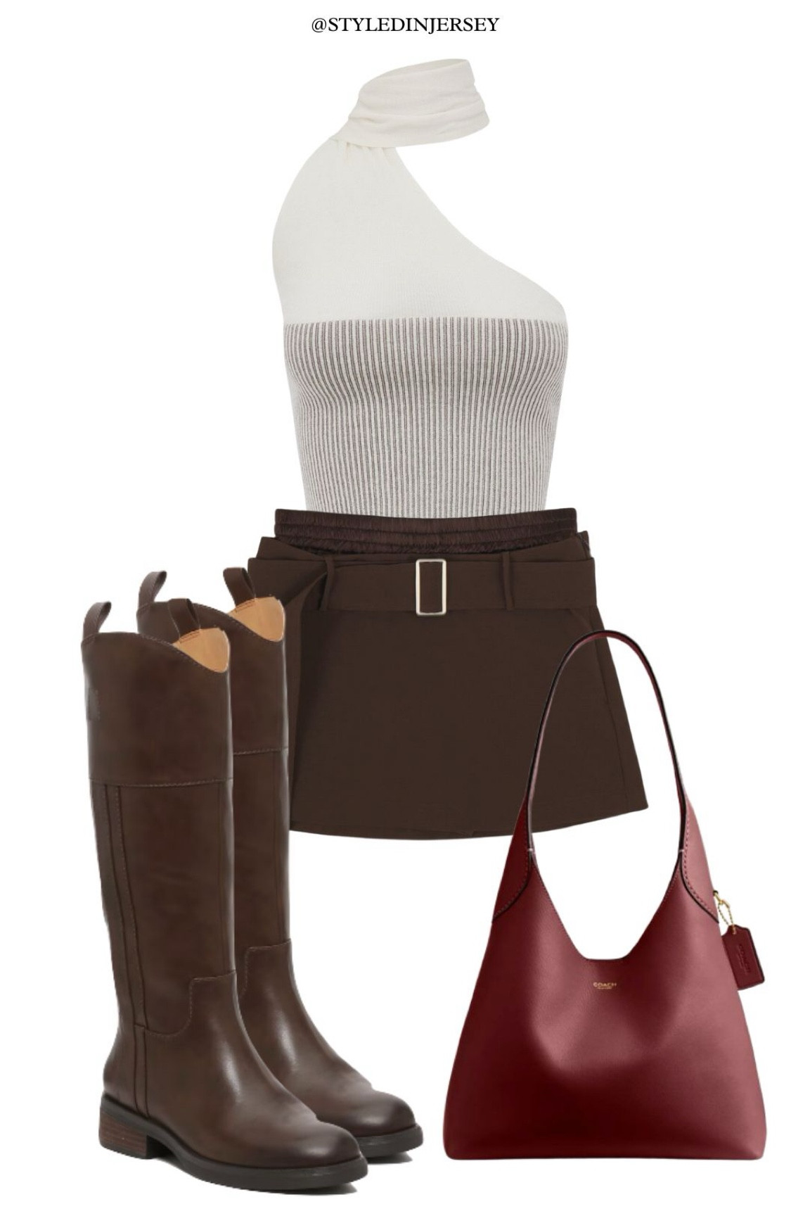 Elevated Fall Fashionn

#LTKHoliday #LTKWorkwear #LTKSeasonal