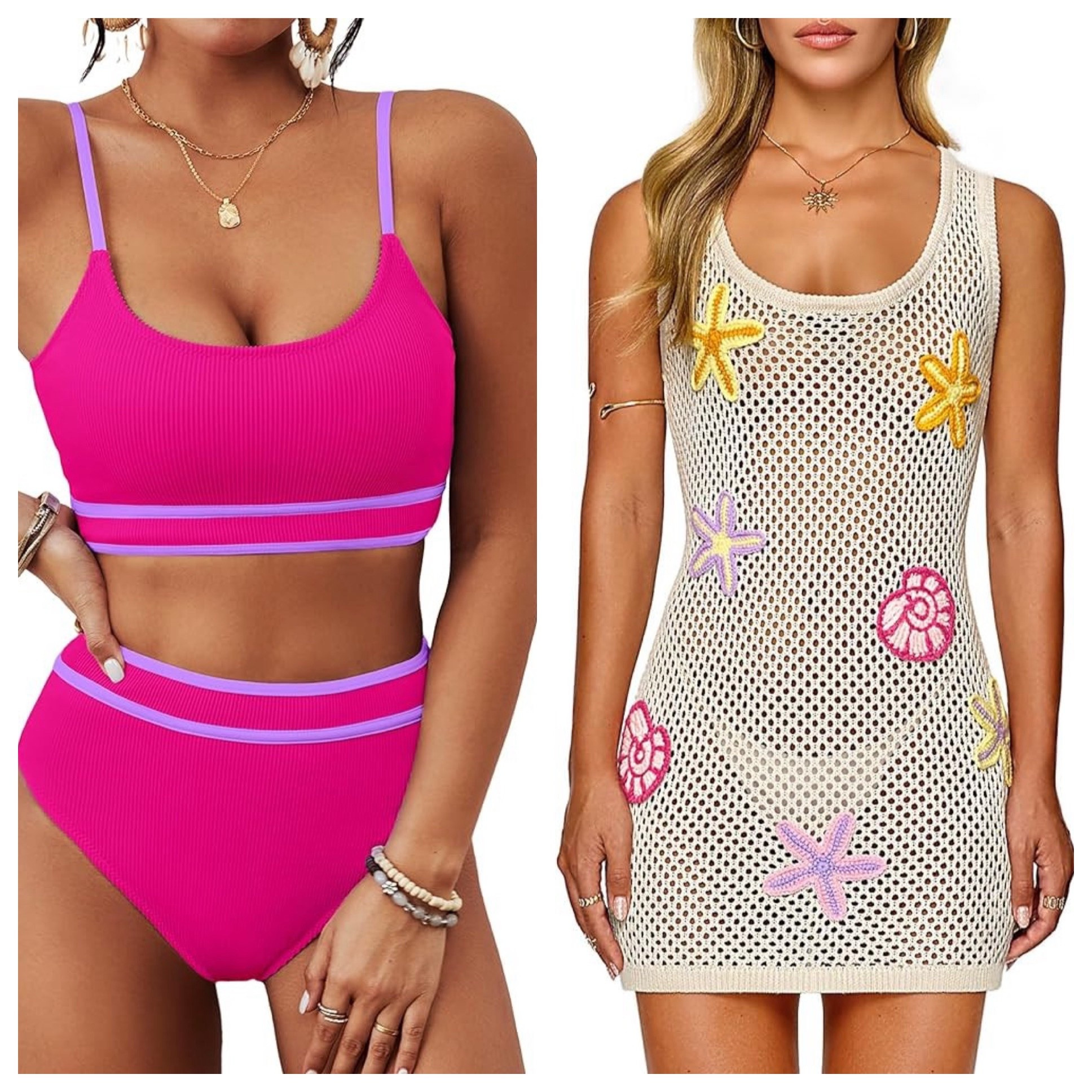 Spring break!

#LTKSwim