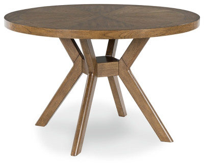 Roanhowe Dining Table | Ashley Homestore
