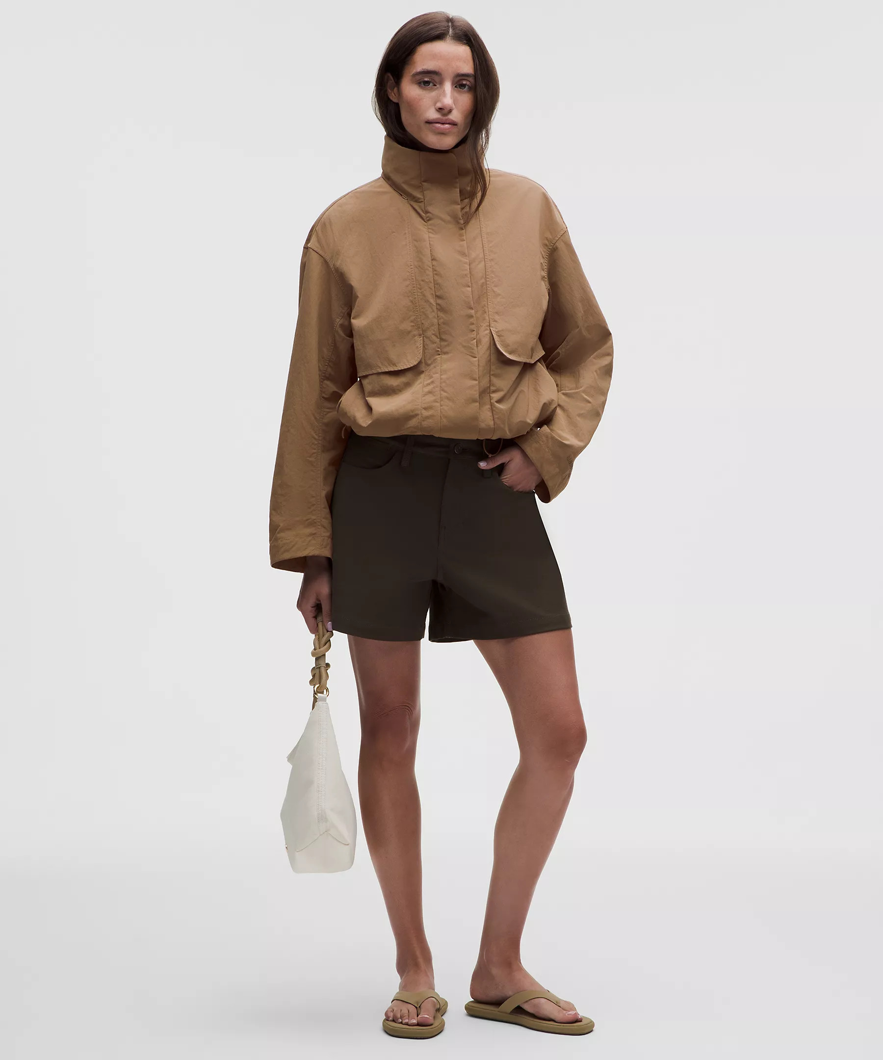Always Effortless Jacket | Lululemon (US)
