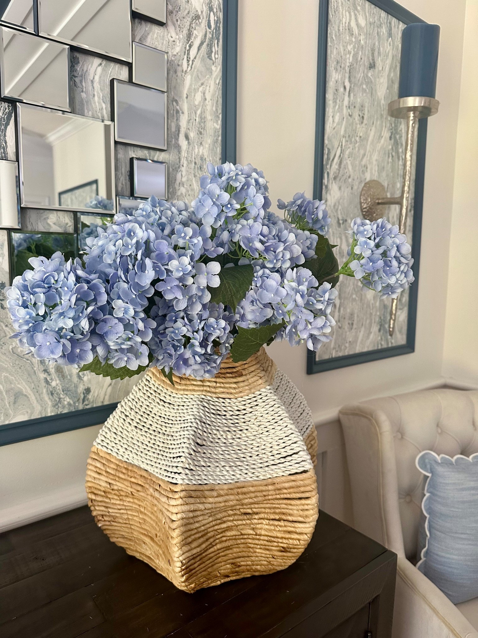 Afloral hydrangeas, hydrangea season, afloral designer 

#LTKStyleTip #LTKHome #LTKSeasonal