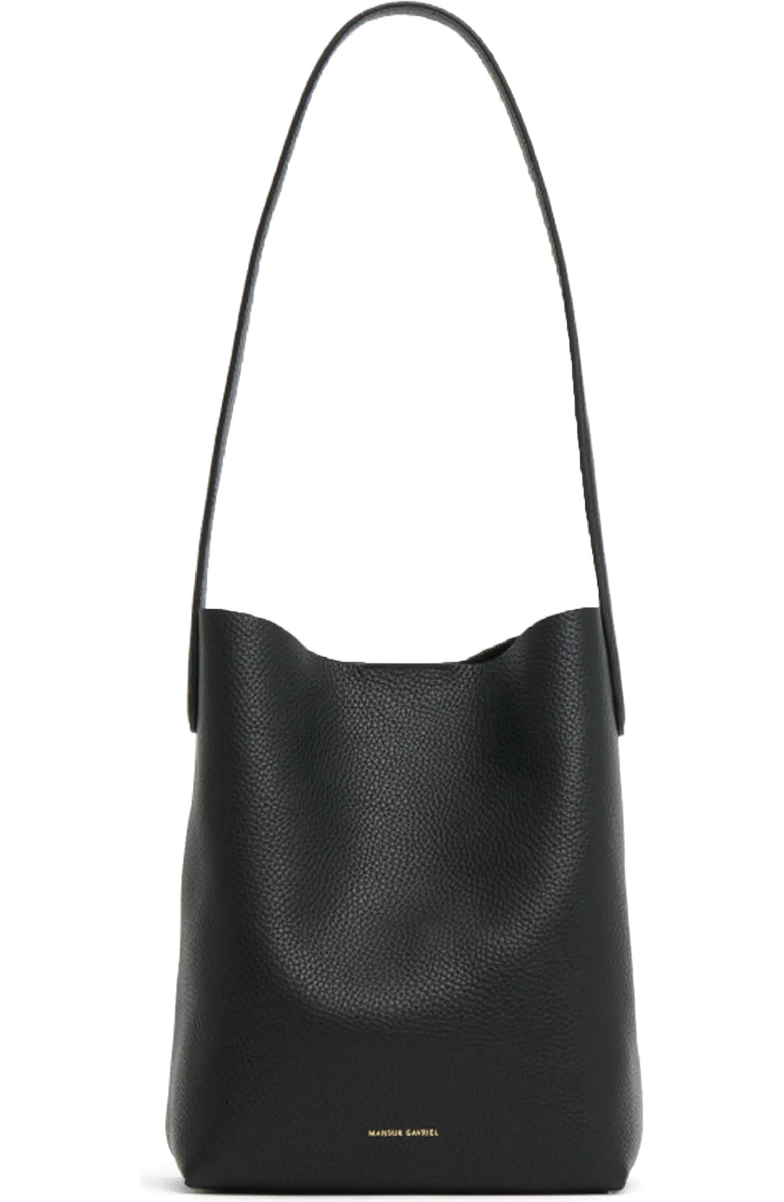 Small Everyday Cabas Leather Tote | Nordstrom