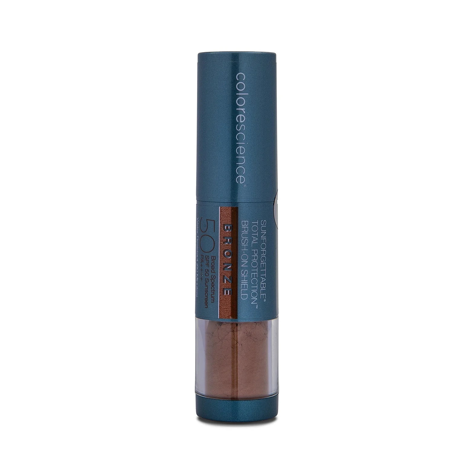 Colorescience Sunforgettable Total Protection Brush-On Shield SPF 50 - Walmart.com | Walmart (US)